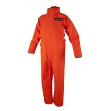 LS Protective Clothing Orange 